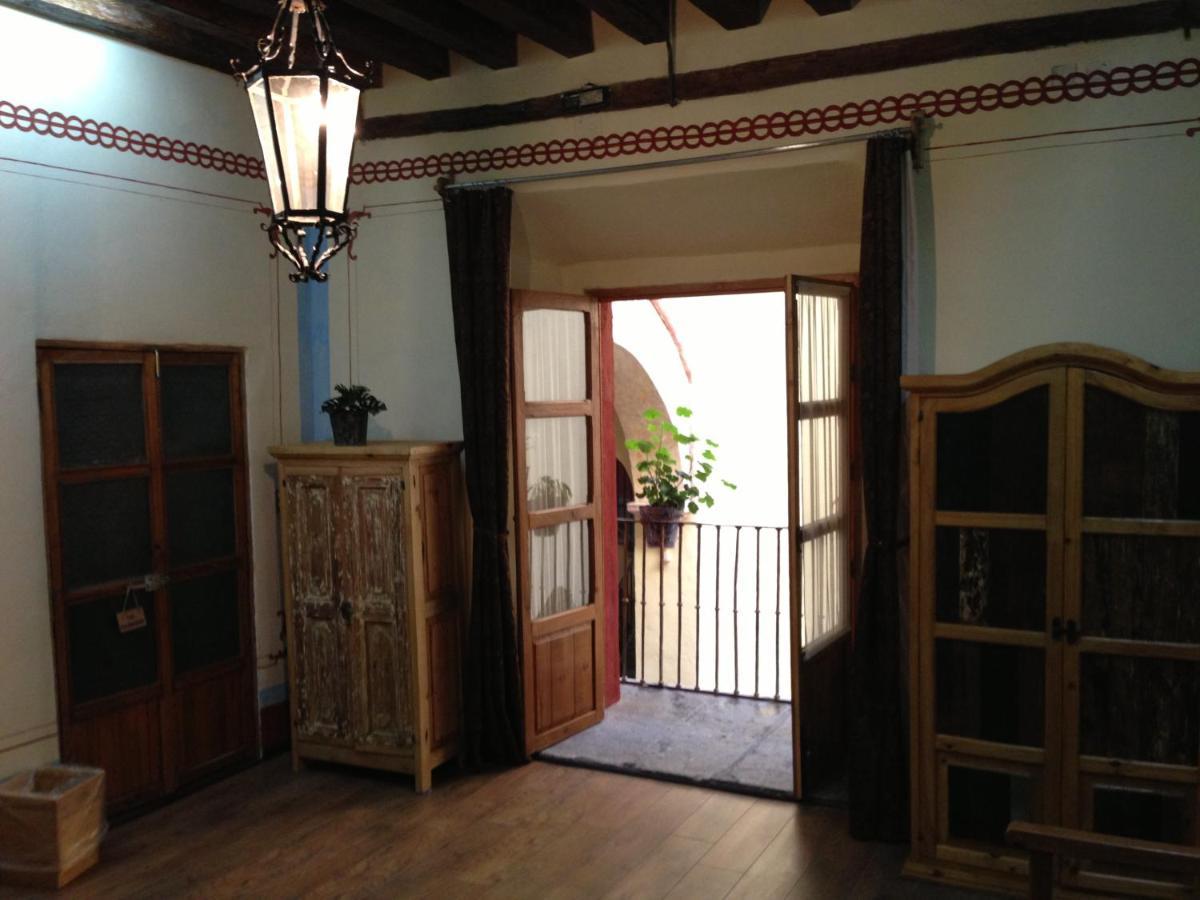 Hotel Travel Πουέμπλα Εξωτερικό φωτογραφία