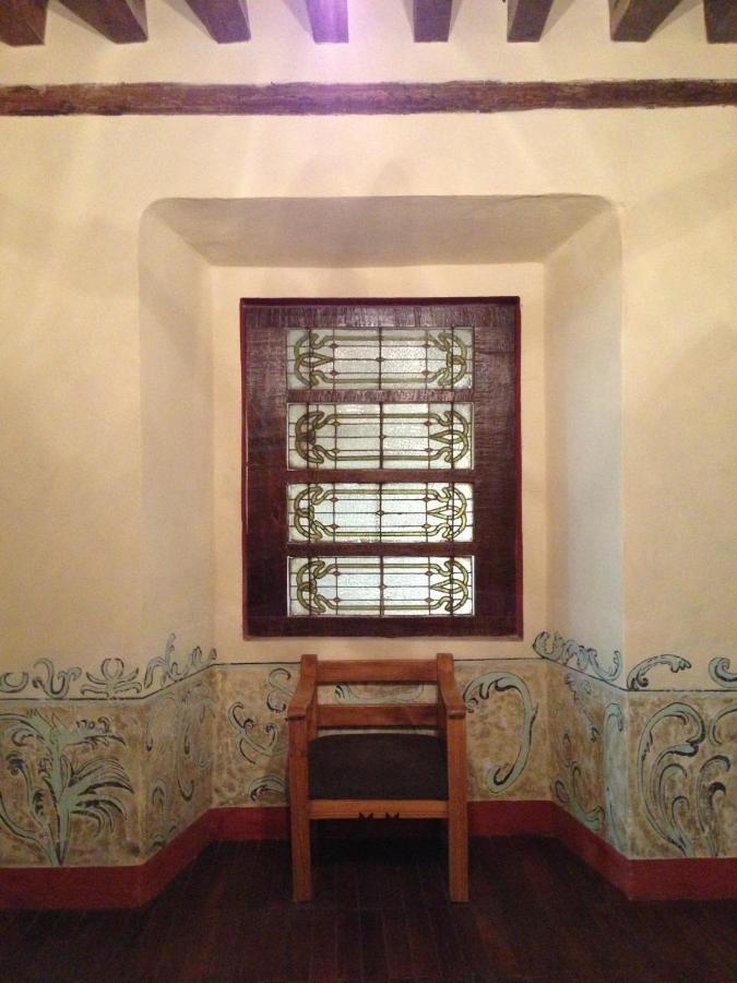 Hotel Travel Πουέμπλα Εξωτερικό φωτογραφία