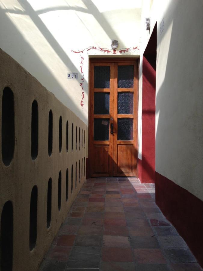 Hotel Travel Πουέμπλα Εξωτερικό φωτογραφία