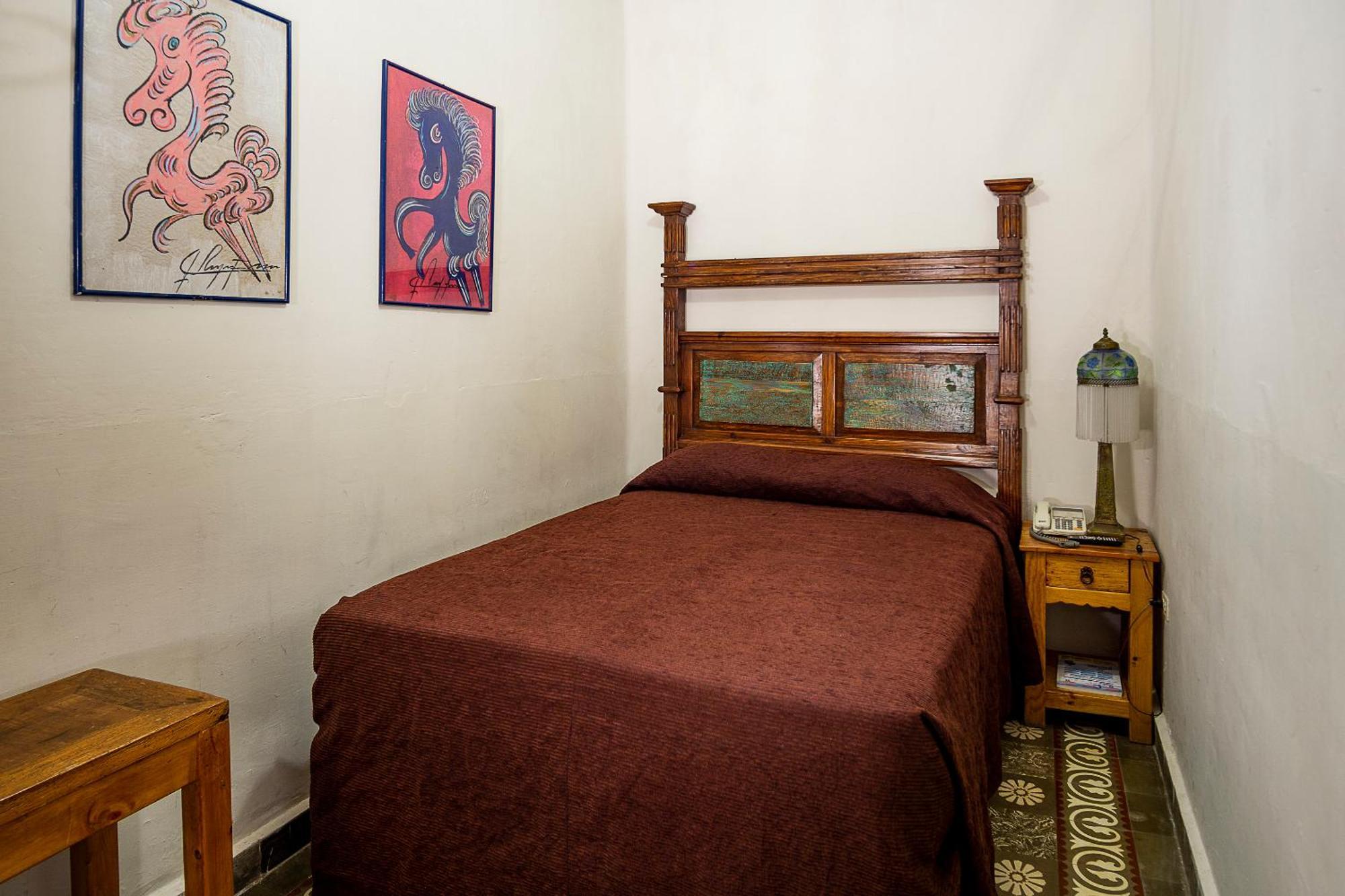 Hotel Travel Πουέμπλα Εξωτερικό φωτογραφία